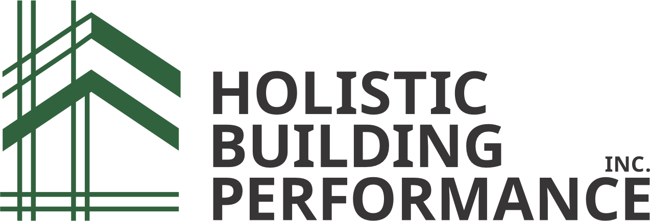 Holistic Building Performance's new site is coming soon
